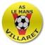 LE MANS VILLARET AS