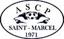 ST MARCEL ASC