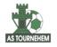 TOURNEHEM AS
