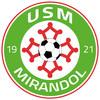 U.S. MIRANDOLAISE