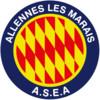 ALLENNES MARAIS SE