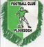 PLOUEZOCH FC