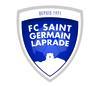 F.C. ST GERMAIN LAPR