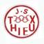 THIEUX JS