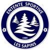LES SAPINS