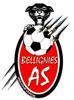 BELLIGNIES AS