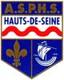 NANTERRE POLICE 92