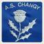 CHANGY AS