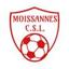 MOISSANNES