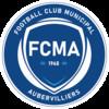 AUBERVILLIERS FCM 1