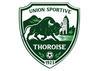 U. S. THOROISE