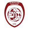 MACCABI AS