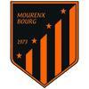 MOURENX BOURG AS
