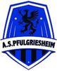 PFULGRIESHEIM AS