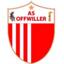 OFFWILLER AS