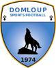 DOMLOUP SP. 1