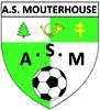 MOUTERHOUSE AS