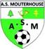 MOUTERHOUSE AS