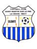 ST MARTIN LA VE FC
