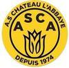 CHATEAU L'ABBAYE AS
