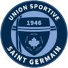 US ST GERMAIN CAMPAG