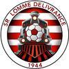 LOMME DELIVRANCE SR