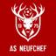 NEUFCHEF AS