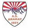 AS ARARAT ISSY 1