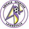 LAIGNEVILLE AS
