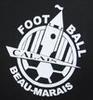 CALAIS BEAU MARAIS F