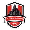 FC LE VAL ST PERE 2