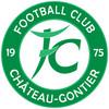 CHATEAU GONTIER FC 1