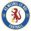 MESNIL LE ROI A.S.