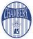 CHAMBERY AS