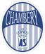 CHAMBERY AS