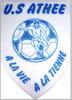 ATHÉE US 1