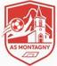 MONTAGNY A.S.