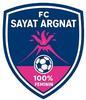 F.C. DE SAYAT D'ARGN