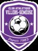VILLERS SEMEUSE CA
