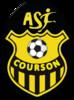COURSON ALL. S.