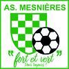 AS MESNIEROISE
