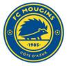 F.C. DE MOUGINS CA
