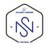 ST NABORD AS