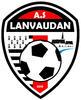 LANVAUDAN AS