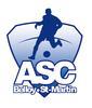 BELLOY ST MARTIN ASC
