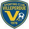 VILLEPERDUE