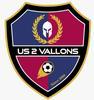 US 2 VALLONS