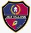 US 2 VALLONS
