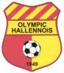 HALLENNES O.