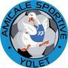 YOLET AS